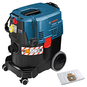 Bosch 18V Vacuums & Dust Extractors